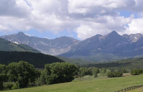 How would you like this out your back door? How would you like this out your back door?