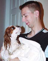 Aaaaaaw! Aaaaaaw!
