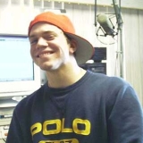 This is what a radio sports director looks like! This is what a radio sports director looks like!