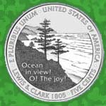 The 2005 nickel back: Ocean View. The 2005 nickel back: Ocean View.