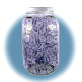 Account balance = $3,640; interest earned = $0 Account balance = $3,640; interest earned = $0