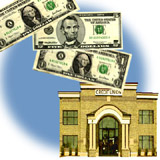 Account balance = $4,069; interest earned = $432 Account balance = $4,072; interest earned = $432