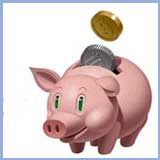 Oink! Oink!