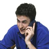 Hey, did you hear the latest....? Hey, did you hear the latest....?