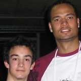 Chevon Chevon