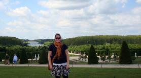 One of my favorite spots, Palace of Versailles in France. One of my favorite spots, Palace of Versailles in France.